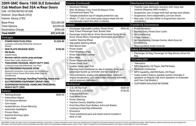 gmc sierra 1500 2009 1GTEK29079Z181508 image gmc sierra 1500 2009 1GTEK29079Z181508 image
